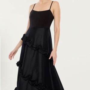 Likely- Arissa Gown